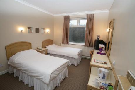 County Hotel Woodford Green