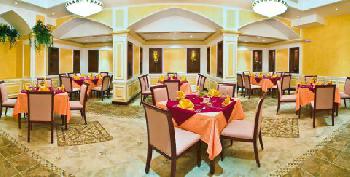 Coral Gulf Hotel Riyadh