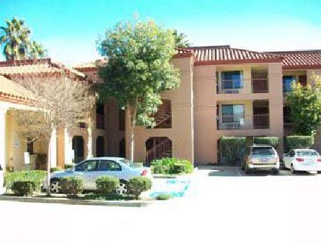 Days Inn Fontana / Rialto