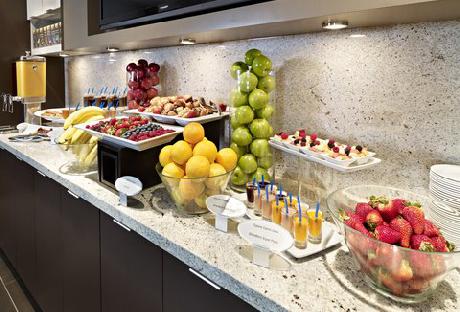 Radisson Hotel Edmonton South