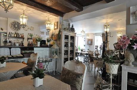 Garden Boutique Hotel