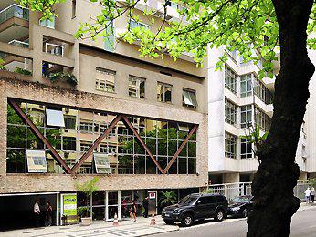 Mercure Rio De Janeiro Ipanema