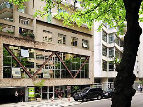 Mercure Rio De Janeiro Ipanema