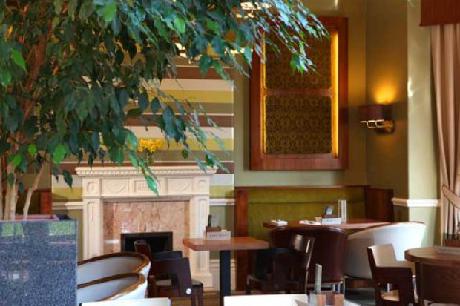 BEST WESTERN Willerby Manor Hotel