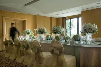 InterContinental JAKARTA MIDPLAZA