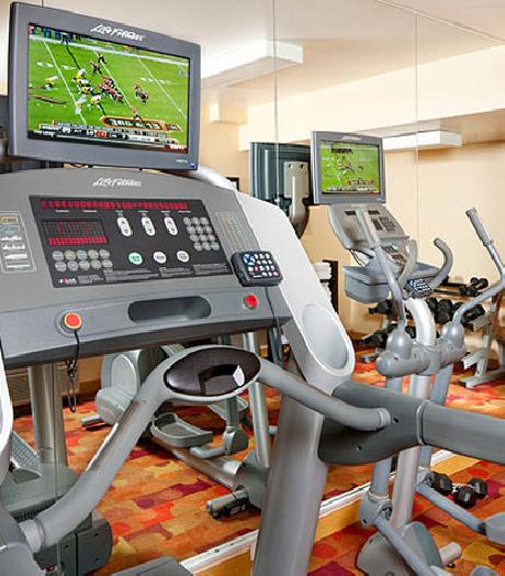 TownePlace Suites Columbus Airport Gahanna