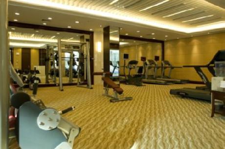 Xijiao State Guest Hotel