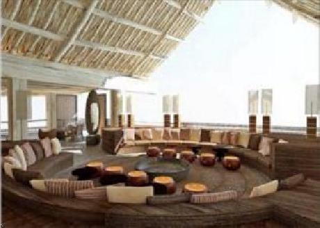 Lopesan Baobab Resort & Spa