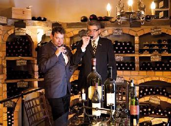 Hotel Vier Jahreszeiten