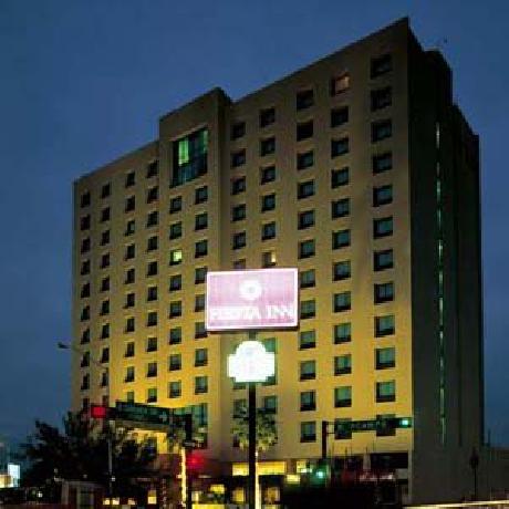 Fiesta Inn Monterrey Centro