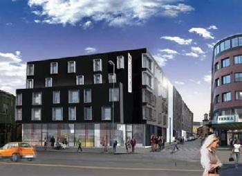 Comfort Hotel Trondheim