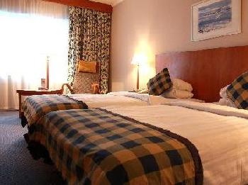 Radisson Blu Hotel Manchester, Airport