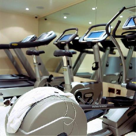 Radisson Blu Edwardian Leicester Square Hotel