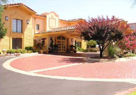 La Quinta Inn Albuquerque Northeast