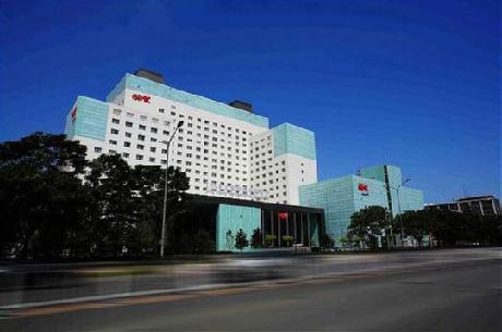 Gehua New Century Hotel Beijing