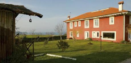 Posada Los Trastolillos