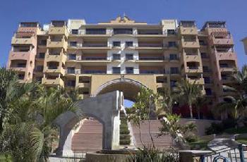 Playa Grande Resort and Grand Spa