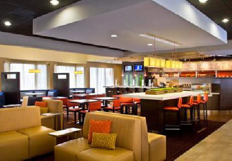 Courtyard Tarrytown Greenburgh