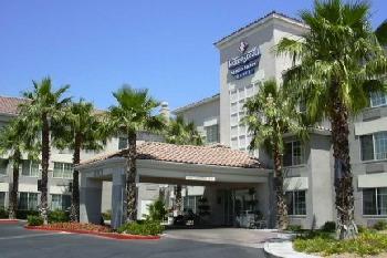 Homestead Studio Suites - Las Vegas - Midtown