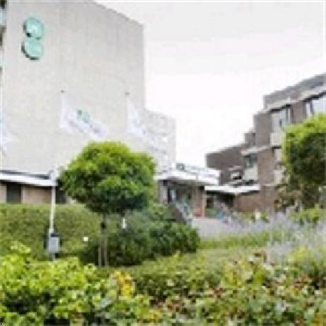 Hampshire Hotel - Churchill Terneuzen