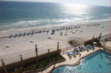 ResortQuest at Sunrise Beach