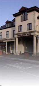 Arcantis Bridge House Hotel