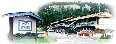 Motel Bavaria