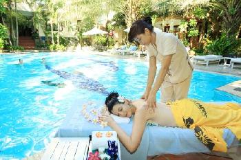 Hoi An Pacific Hotel