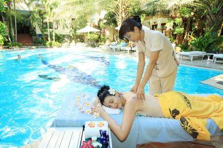 Hoi An Pacific Hotel