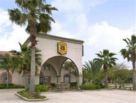 Super 8 Houston/Webster/Nasa