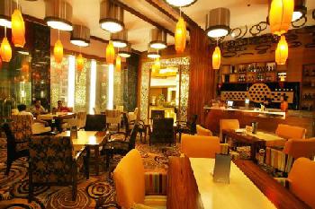 Swiss-Belhotel Maleosan Manado