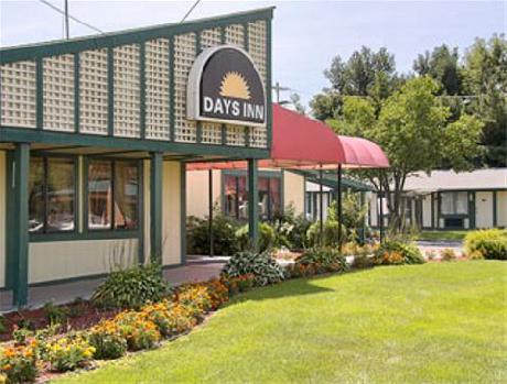 Days Inn Battle Creek