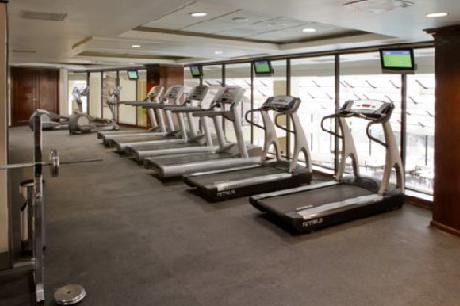 InterContinental PRESIDENTE MONTERREY