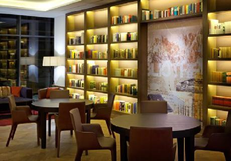 Kempinski Hotel Das Tirol