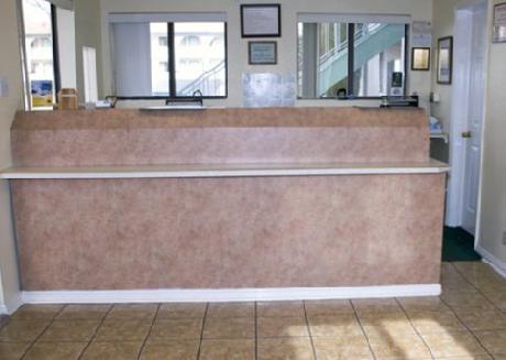 Rodeway Inn Hurricane