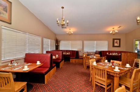 BEST WESTERN Capitol Reef Resort