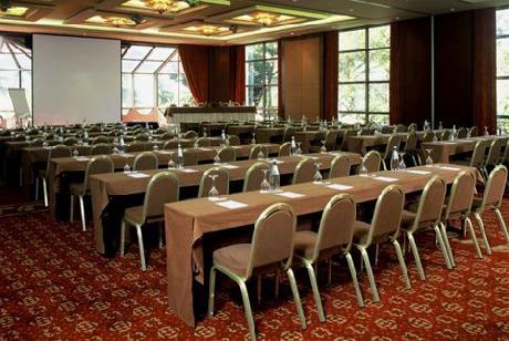 Tiara Park Atlantic Porto