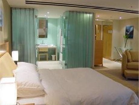 Hotel Kapok Shenzhen