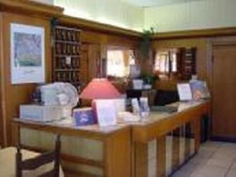 Mirabeau Hotel Brussel