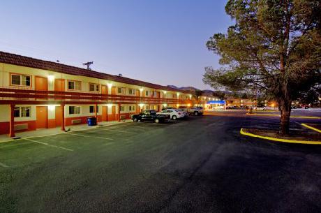 Americas Best Value Inn - Miami