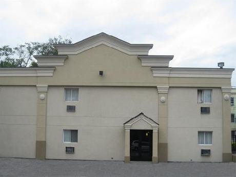 Scottish Inns Paterson