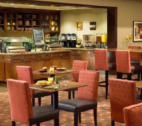 Homewood Suites Carlsbad North