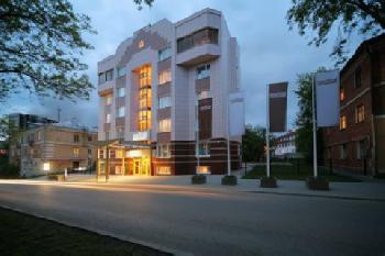 Бизнес-отель Сенатор