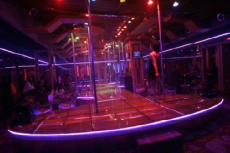 Plateau Pearl Grand Hotel