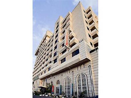 Mercure Sanaa Al Saeed