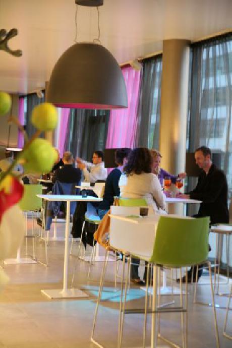 Roomz Graz Budget Design Hotel