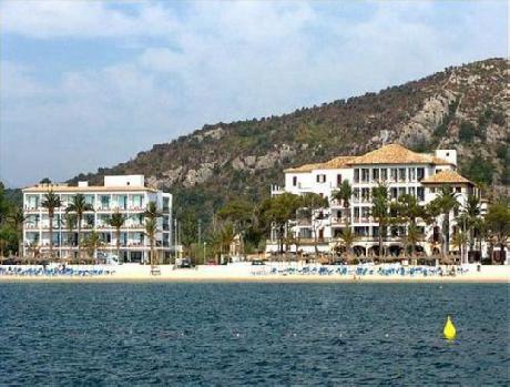 Hotel Uyal Puerto Pollensa