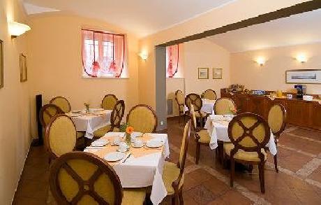 Raffaello Hotel Prague