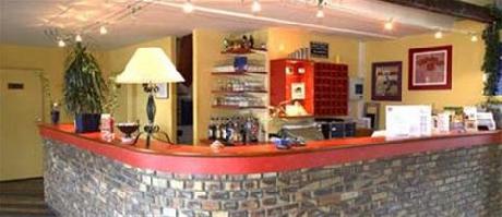 Kyriad Nevers Nord - Varennes vauzelles