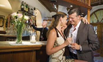 Hotel Alpenresidenz Adler